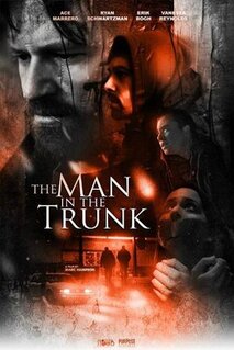 Фильм Человек в багажнике (2019)