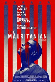 Фильм Мавританец (2020)