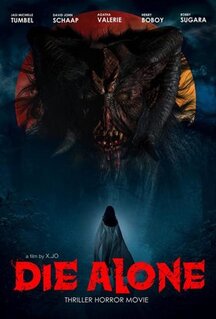Фильм Не оставайся один (2021)