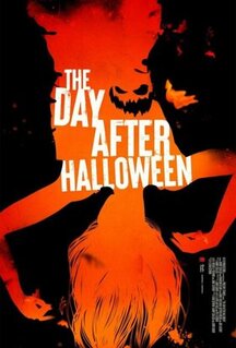 Фильм The Day After Halloween (2022)