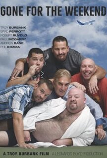 Фильм Gone for the Weekend (2019)