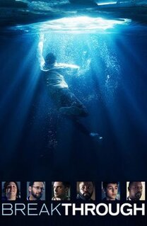 Фильм Прорыв (2019)
