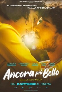 Фильм Ancora più bello (2021)