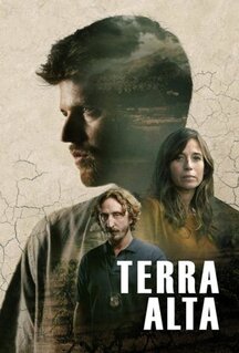 Сериал Терра Альта (2025)