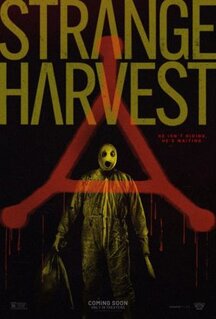 Фильм Странный урожай (2024)