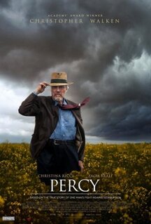 Фильм Перси против корпораций (2020)