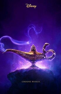 Фильм Аладдин (2019)