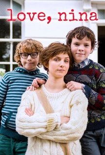 Сериал С любовью, Нина (2016)