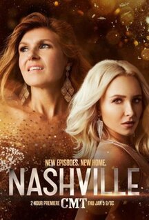 Сериал Нэшвилл (2012)