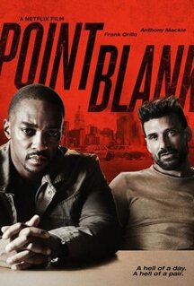 Фильм В упор (2019)