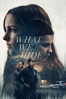 Фильм Что мы скрываем / Спайдер и Джесси (2025)