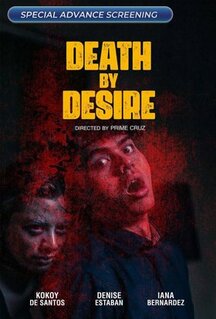 Фильм Смерть от вожделения (2023)