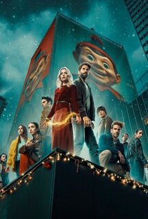 Сериал Защищенные: Новая Сила (2025)