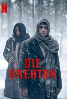 Сериал Yaratilan (2023)