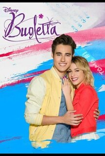 Сериал Виолетта (2012)