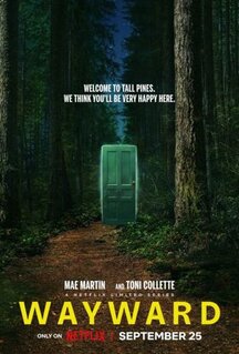 Сериал Непослушные (2025)