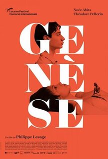 Фильм Возникновение (2018)