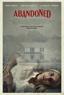 Фильм Брошенная (2022)