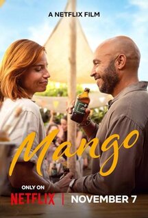 Фильм Манго (2025)