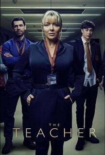 Сериал Учительница (2021)