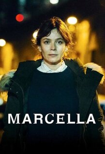 Сериал Марчелла (2016)