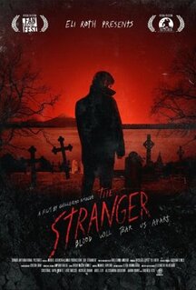 Фильм Незнакомец (2014)