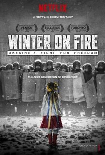 Фильм Зима в огне (2015)