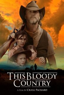 Фильм This Bloody Country (2025)