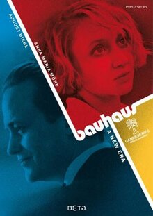 Сериал Баухаус - новая эра (2019)