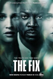 Сериал Правосудие (2019)
