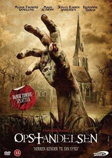 Фильм Воскрешение (2010)