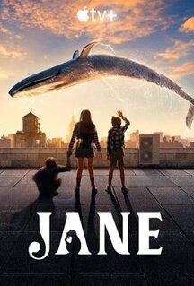 Сериал Джейн (2023)
