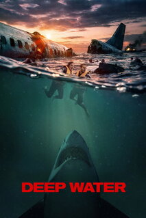 Фильм Глубокие воды (2026)