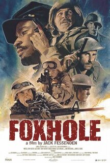 Фильм Окоп (2021)