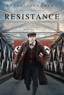 Фильм Сопротивление (2019)