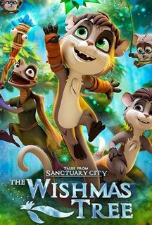 Мультфильм Дерево желаний (2019)