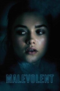 Фильм Проклятие: Обитель смерти (2017)