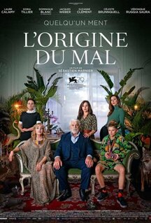 Фильм Происхождение зла (2022)