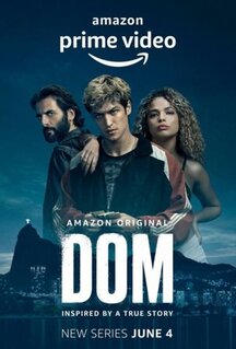 Сериал Дом (2021)
