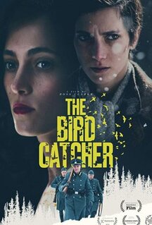 Фильм Птицелов (2019)