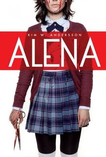 Фильм Алена (2015)