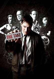 Сериал Прикуп (2009)