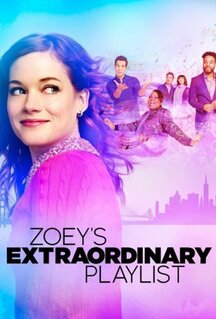 Сериал Необыкновенный плейлист Зои (2020)