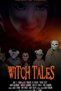 Фильм Witch Tales (2020)