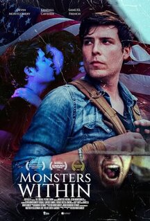 Фильм Монстры внутри (2023)