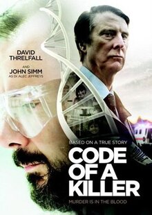 Сериал Код убийцы (2015)