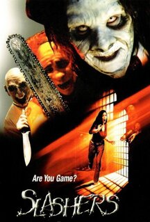 Фильм Мясники (2001)