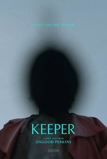 Фильм Крипер (2025)