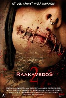 Фильм Raakavedos 2 (2017)