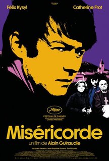 Фильм Милосердие (2024)